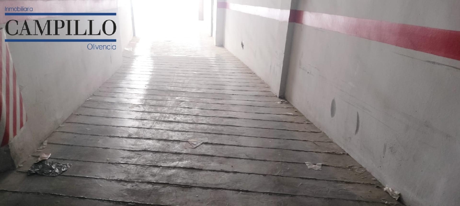 for sale parking space El Canal Poniente Almeriense 2