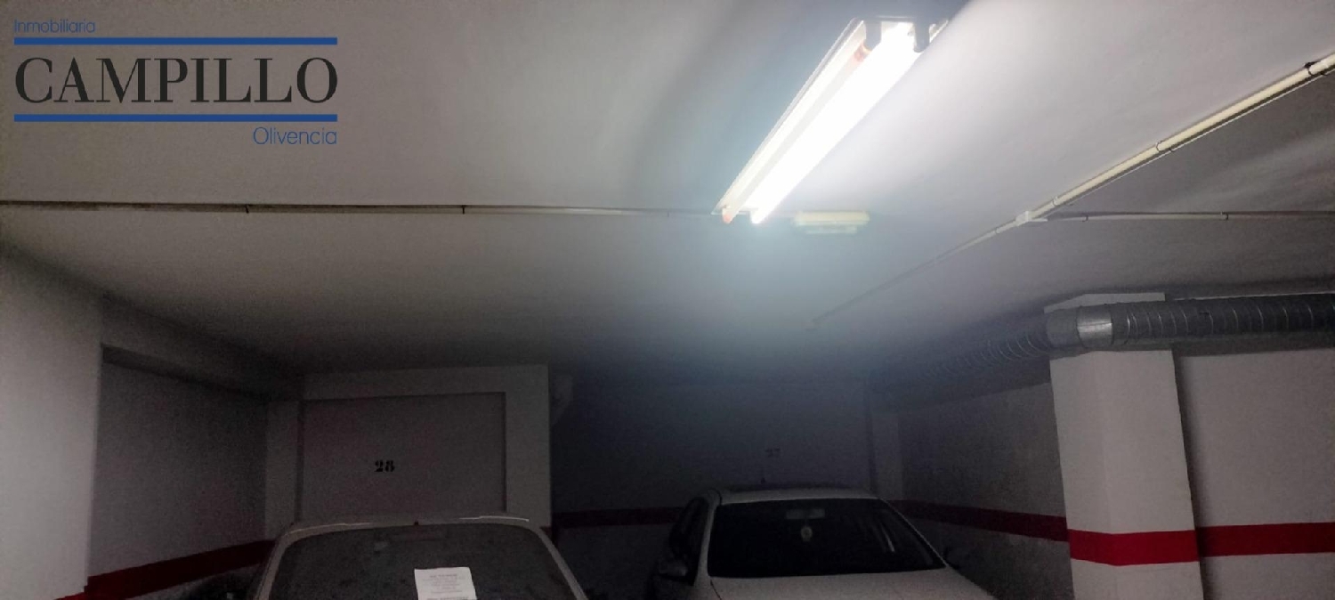  for sale parking space El Canal Poniente Almeriense 4