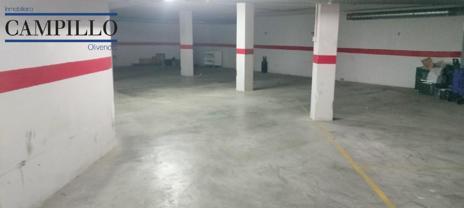  for sale parking space El Canal Poniente Almeriense 1
