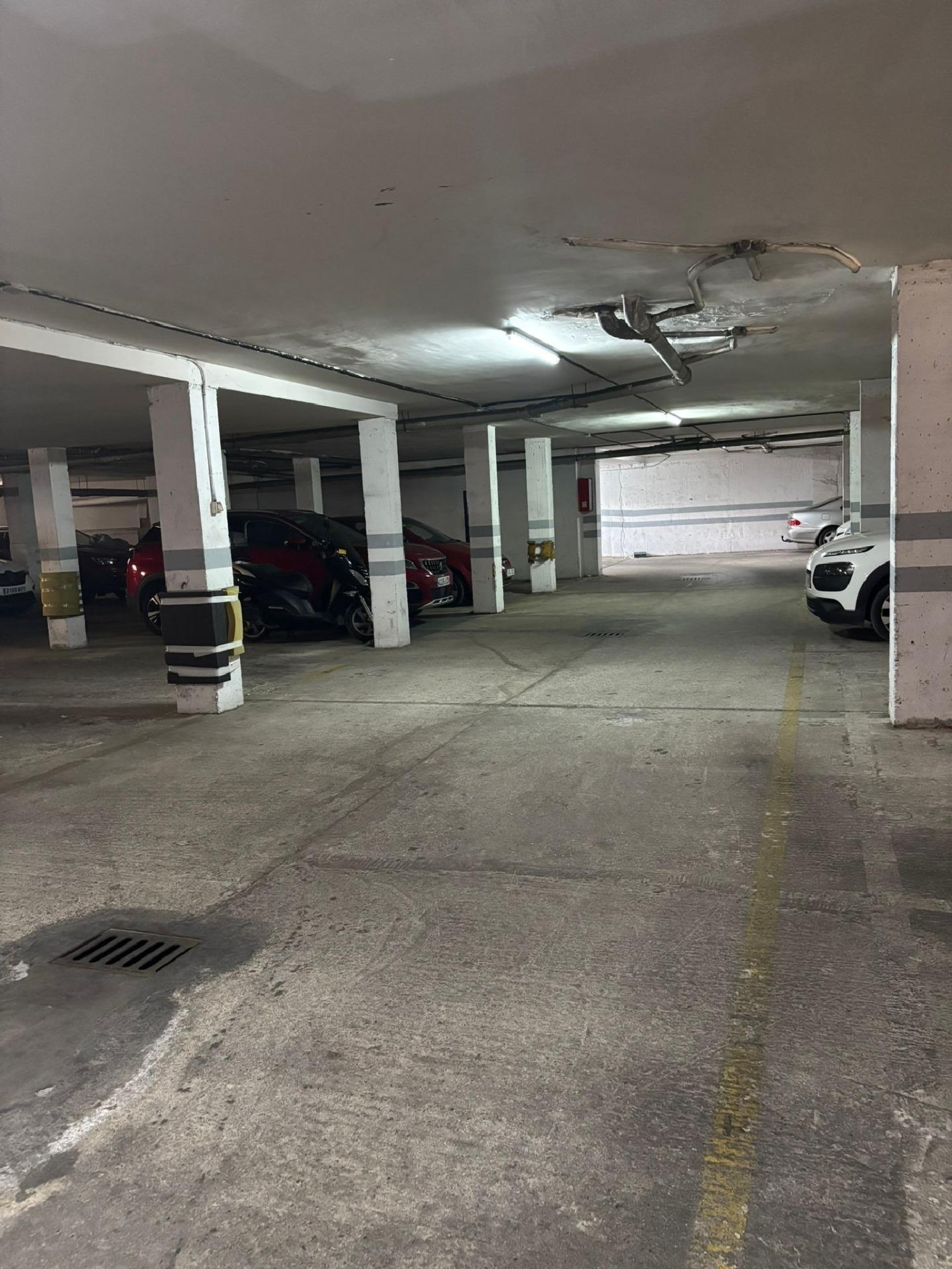  till salu parkering La Andreita Bahía De Cádiz 2