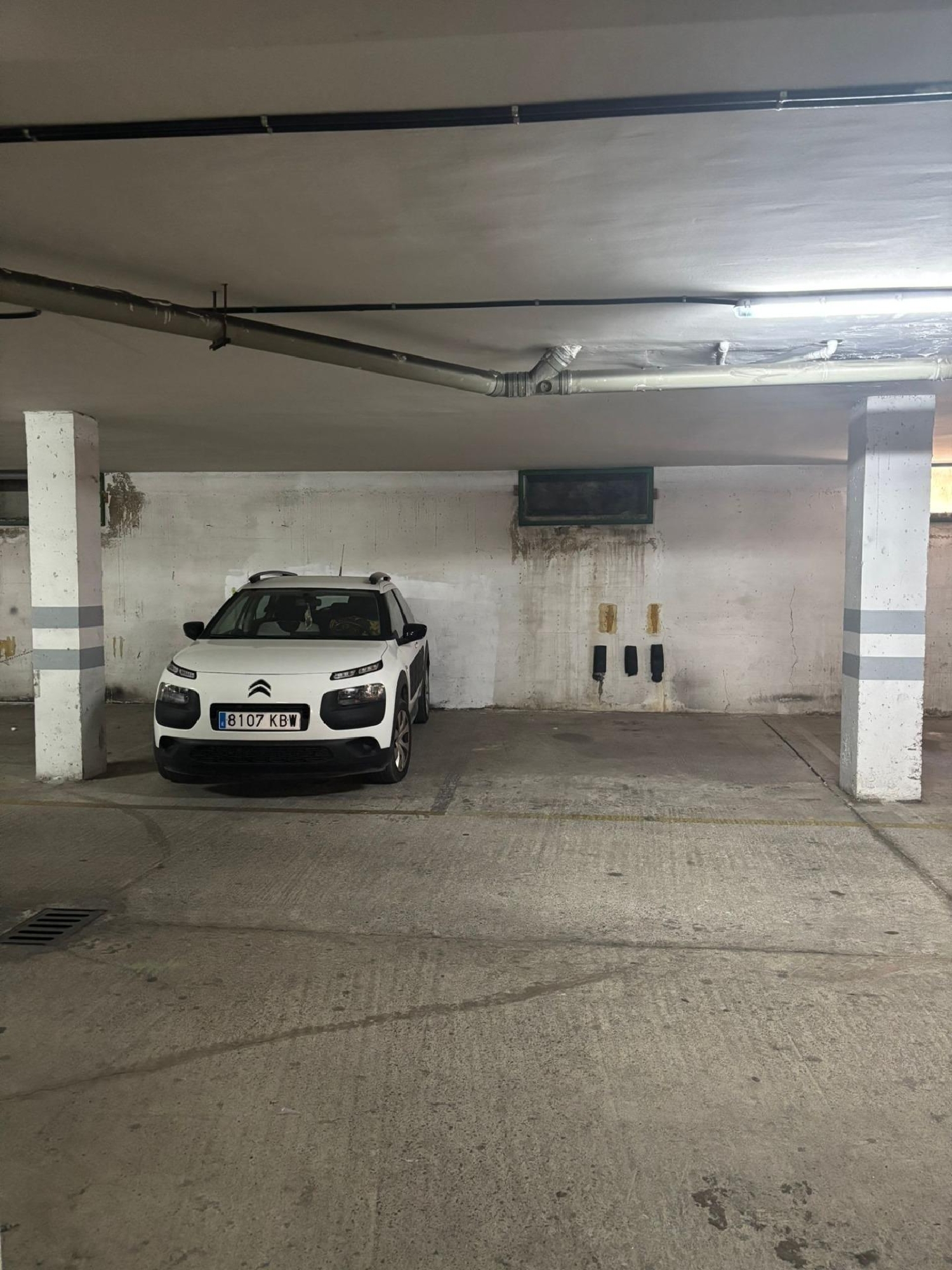  till salu parkering La Andreita Bahía De Cádiz 5
