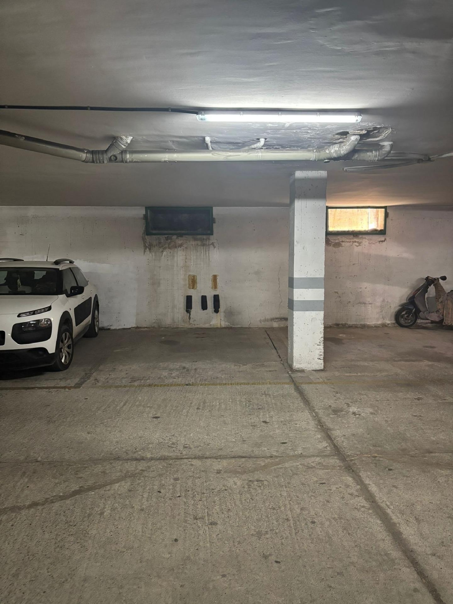  till salu parkering La Andreita Bahía De Cádiz 6
