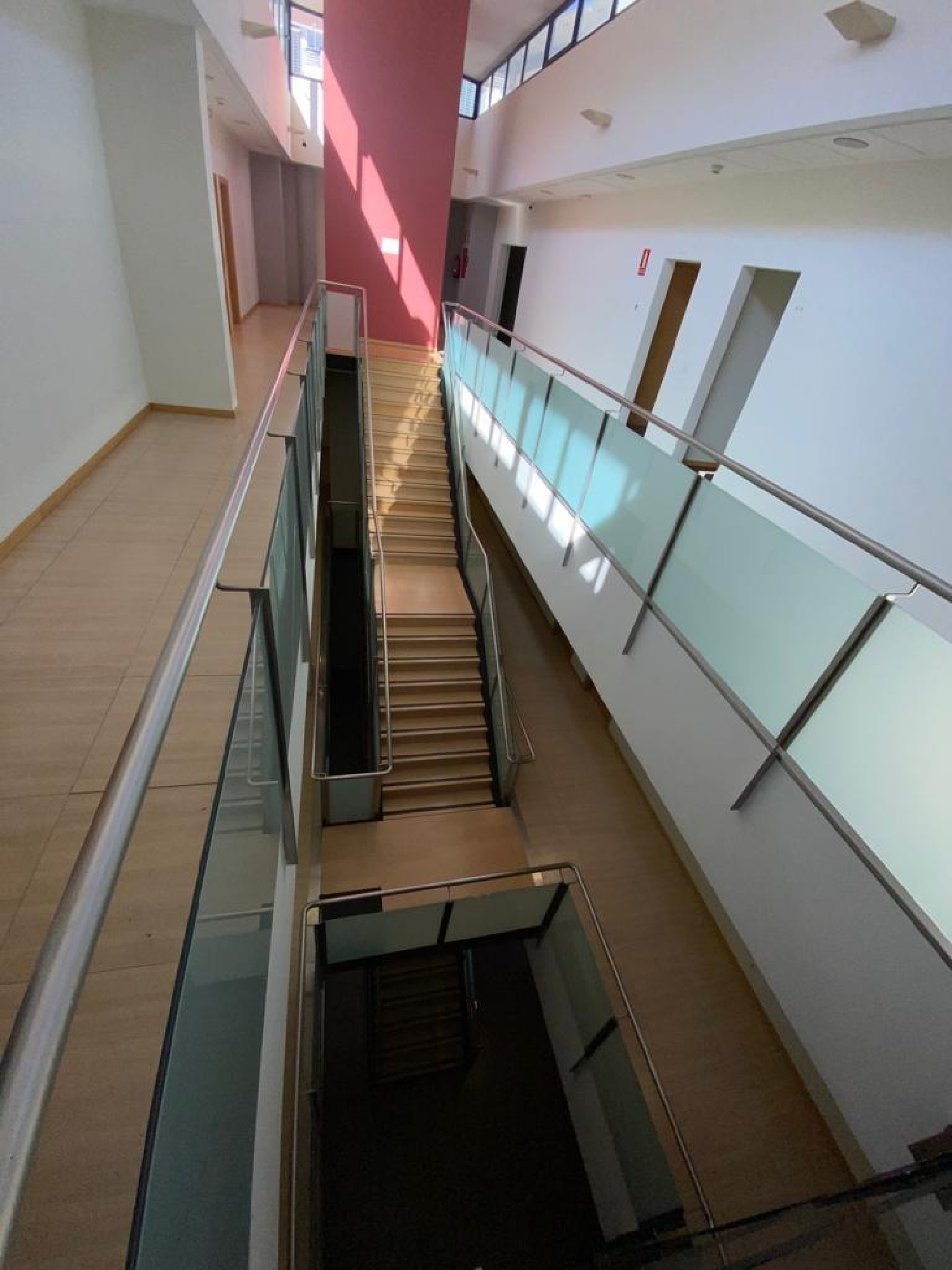  till salu parkering El Carmen-Cardeñas Metropolitana De Huelva 5