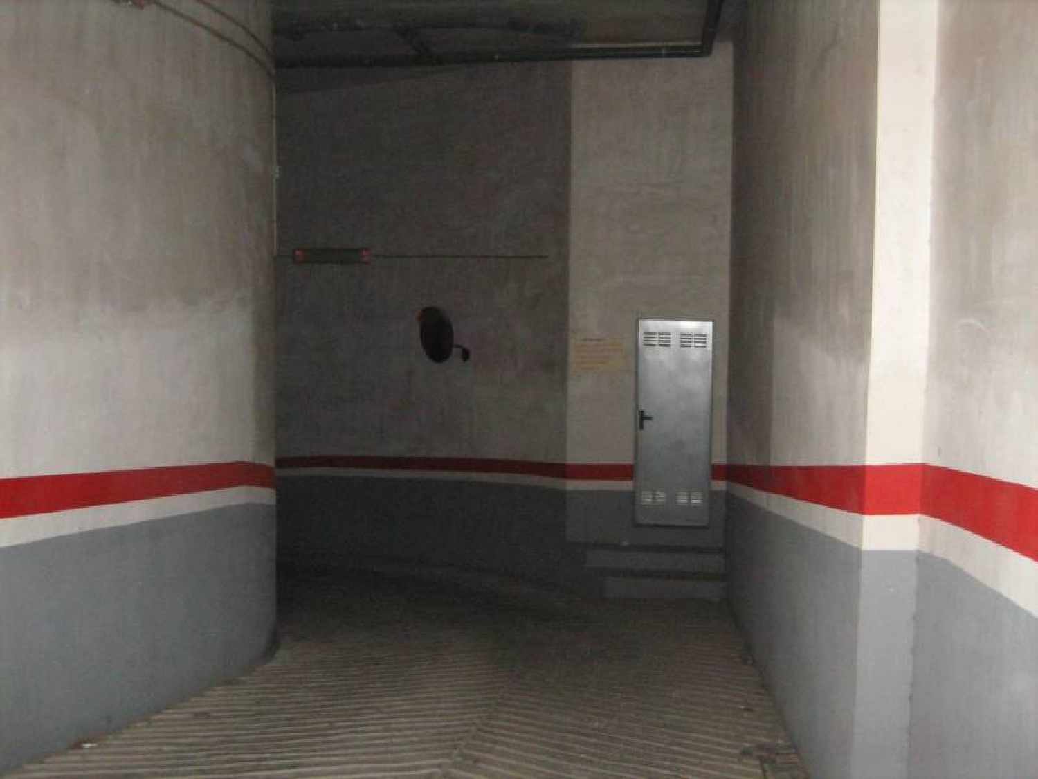 till salu parkering El Ejido Poniente Almeriense 2