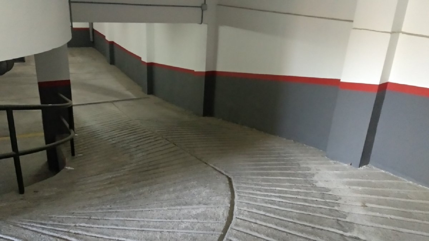  till salu parkering El Ejido Poniente Almeriense 5