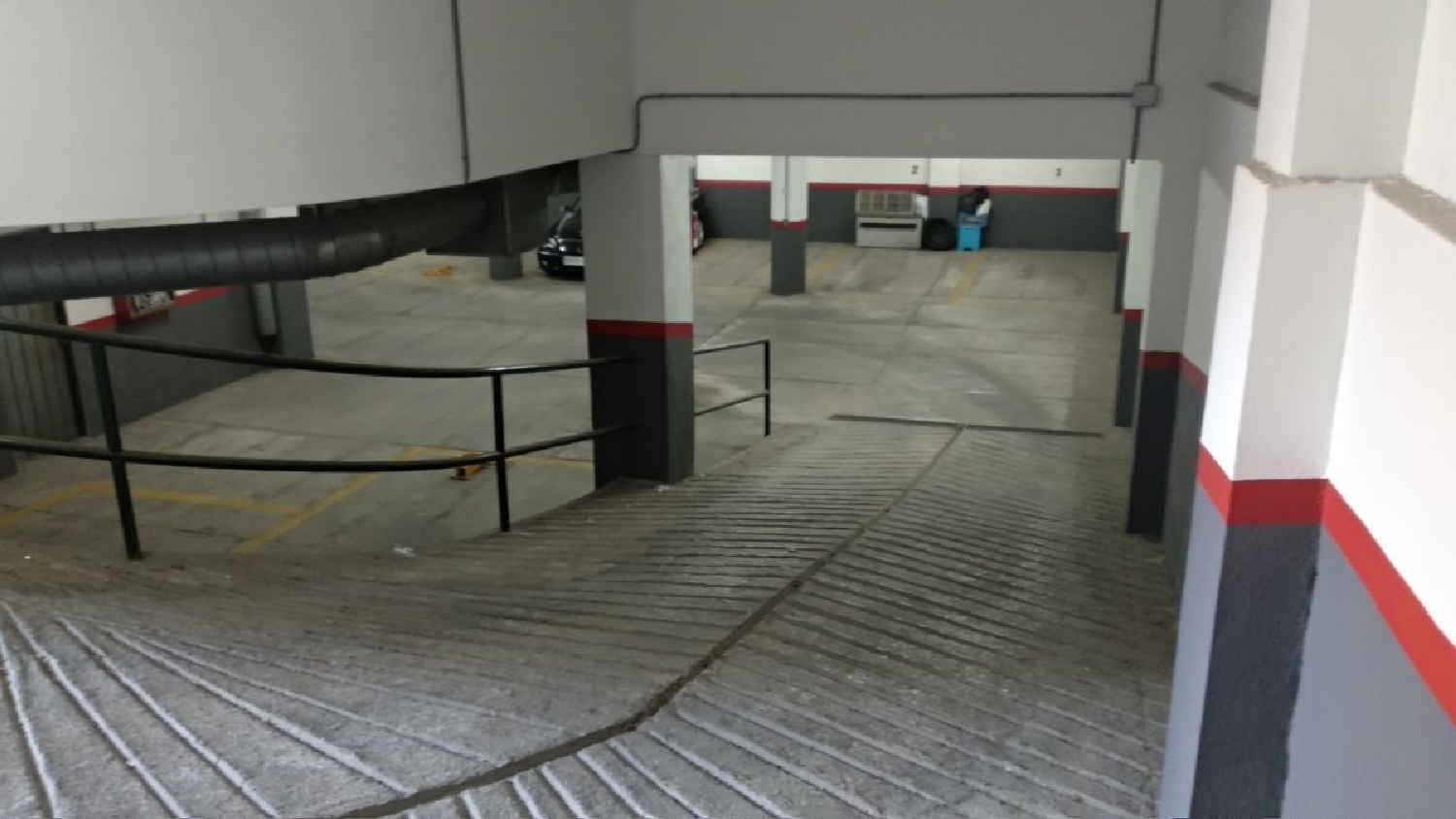  till salu parkering El Ejido Poniente Almeriense 6