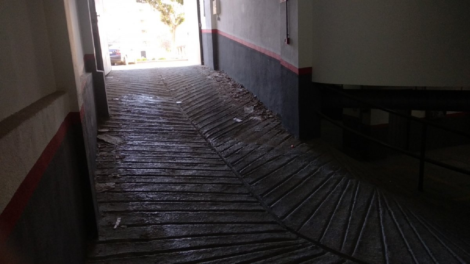 till salu parkering El Ejido Poniente Almeriense 3