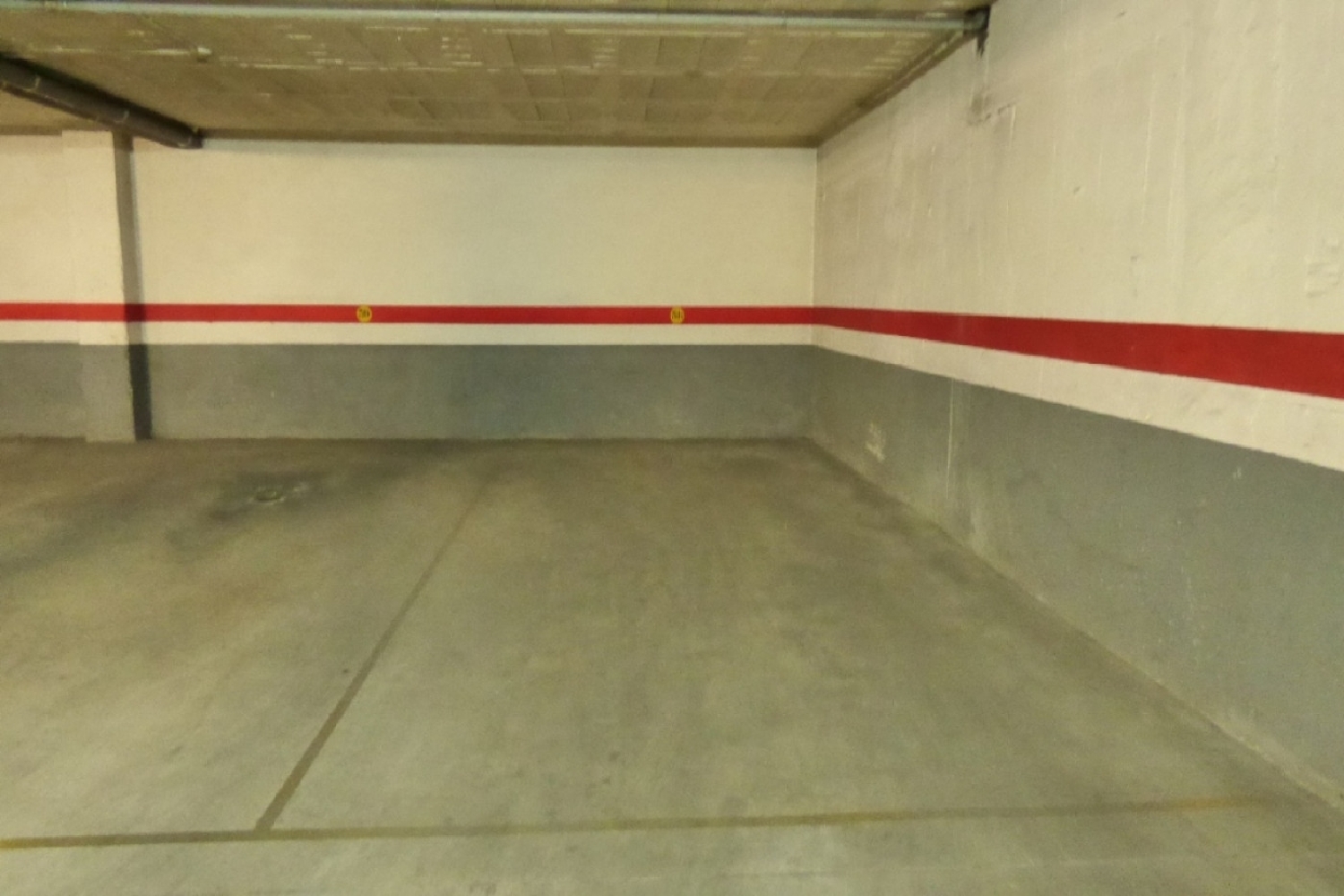 till salu parkering El Francaset Tarragonès 2