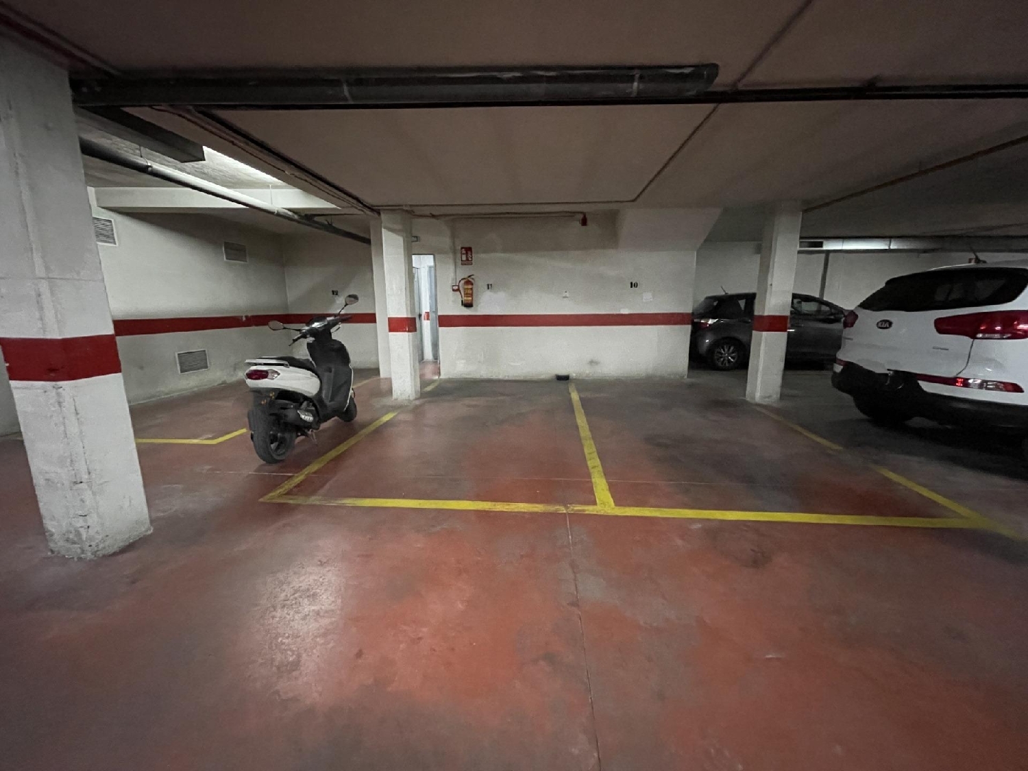  à vendre parking El Hornillo Cordoue 5