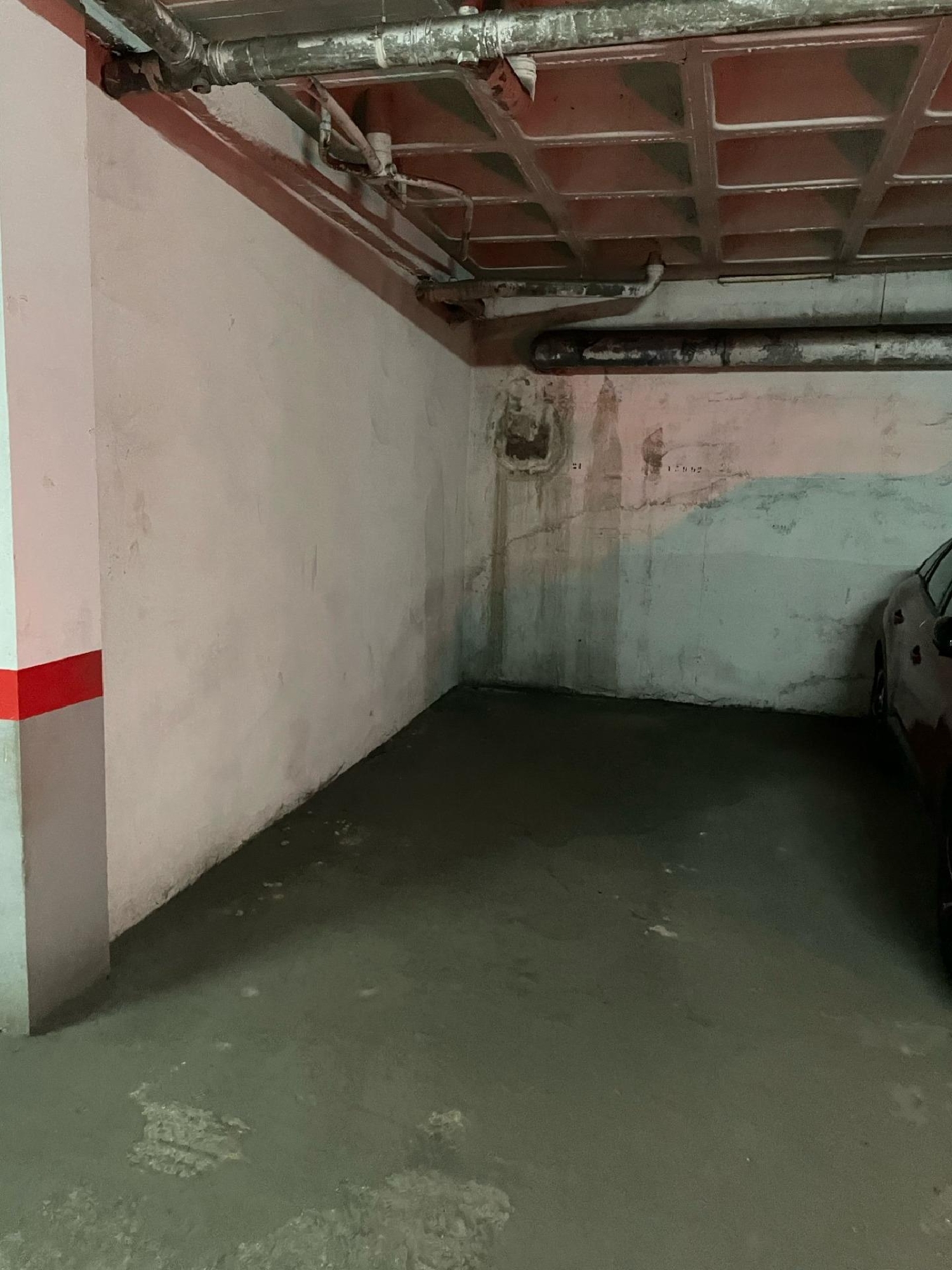 till salu parkering El Marquesado Bahía De Cádiz 3