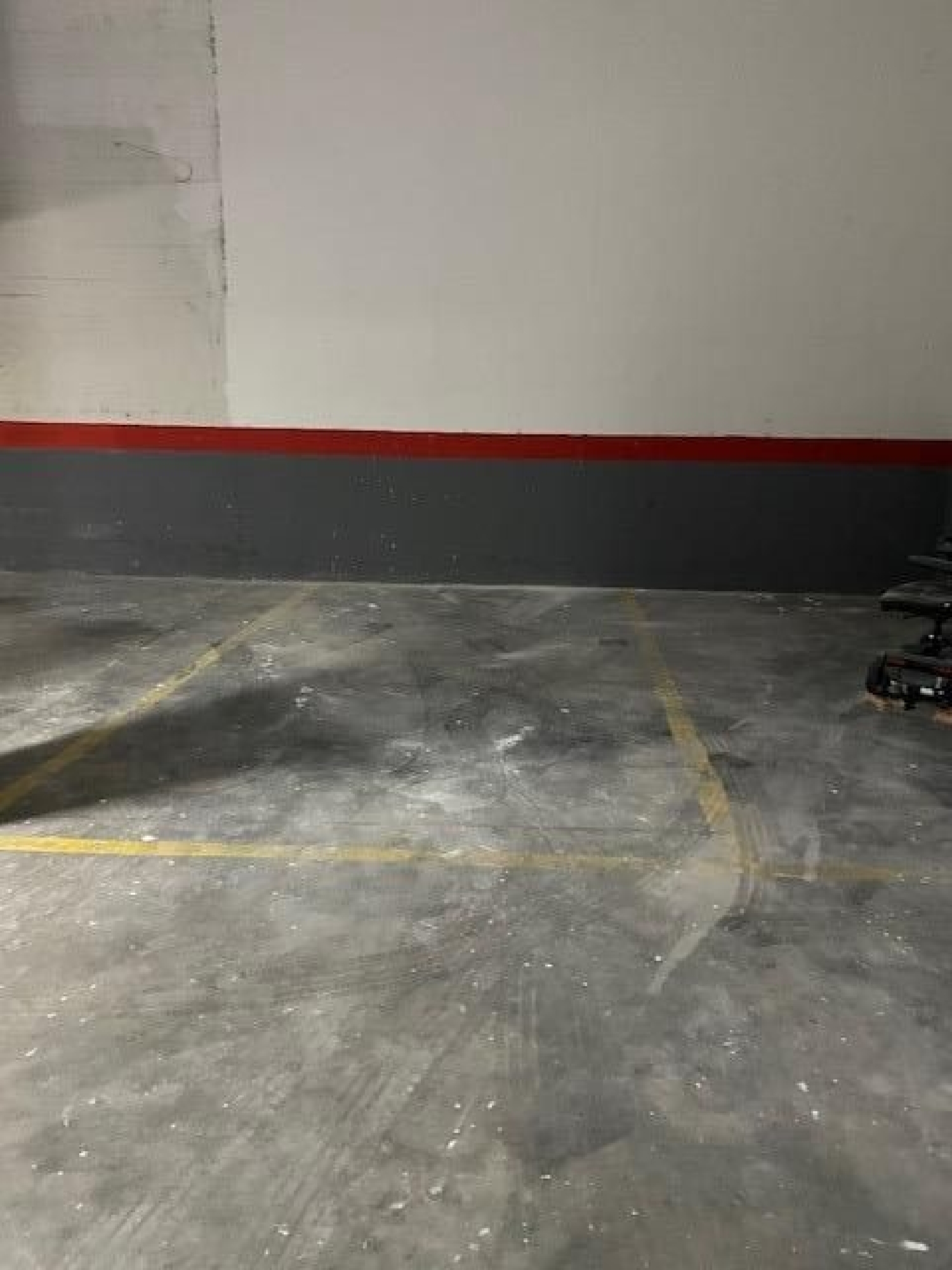  à vendre parking La Cumbre Cuenca Del Guadarrama 7