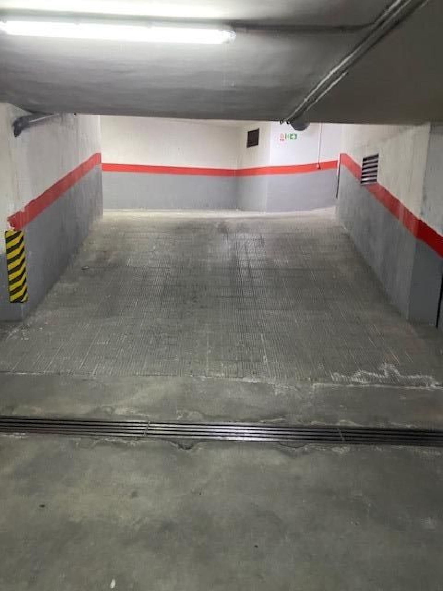  à vendre parking La Cumbre Cuenca Del Guadarrama 5