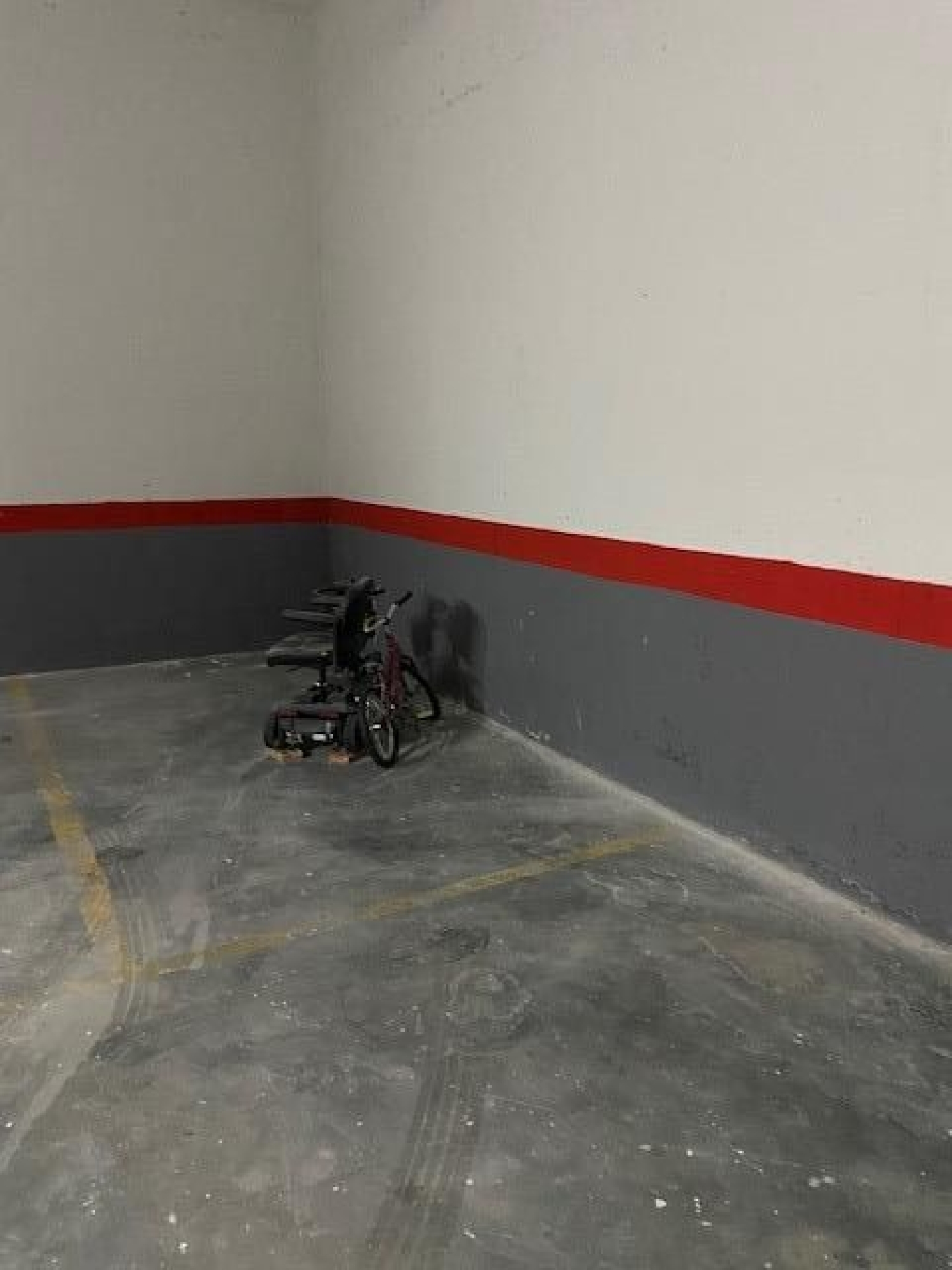  à vendre parking La Cumbre Cuenca Del Guadarrama 8