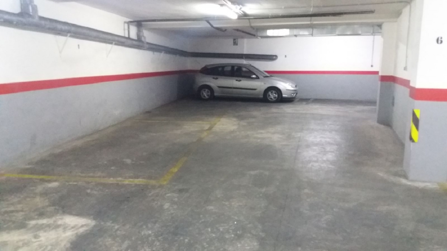 till salu parkering El Pla De Corbera Ribera Alta 3