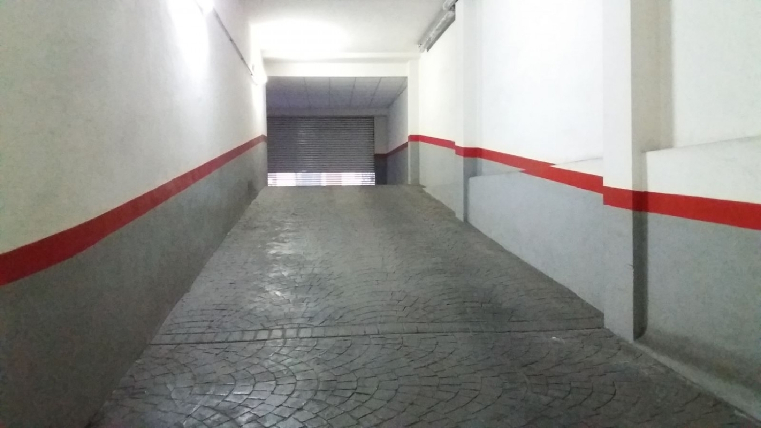 till salu parkering El Pla De Corbera Ribera Alta 2