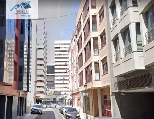 El Pla Del Real Exposicio Valencia parkering foto 6253535