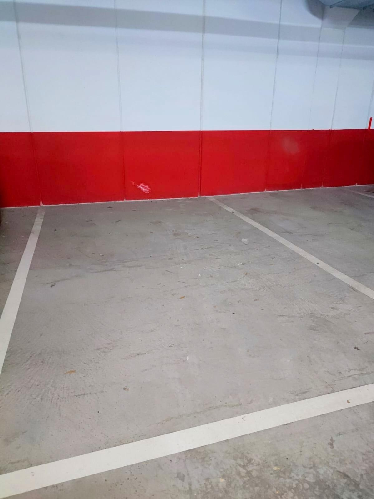  till salu parkering El Realengo Costera (La) 1
