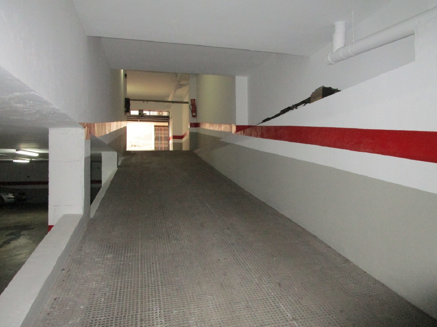  till salu parkering El Respirall Ribera Alta 5