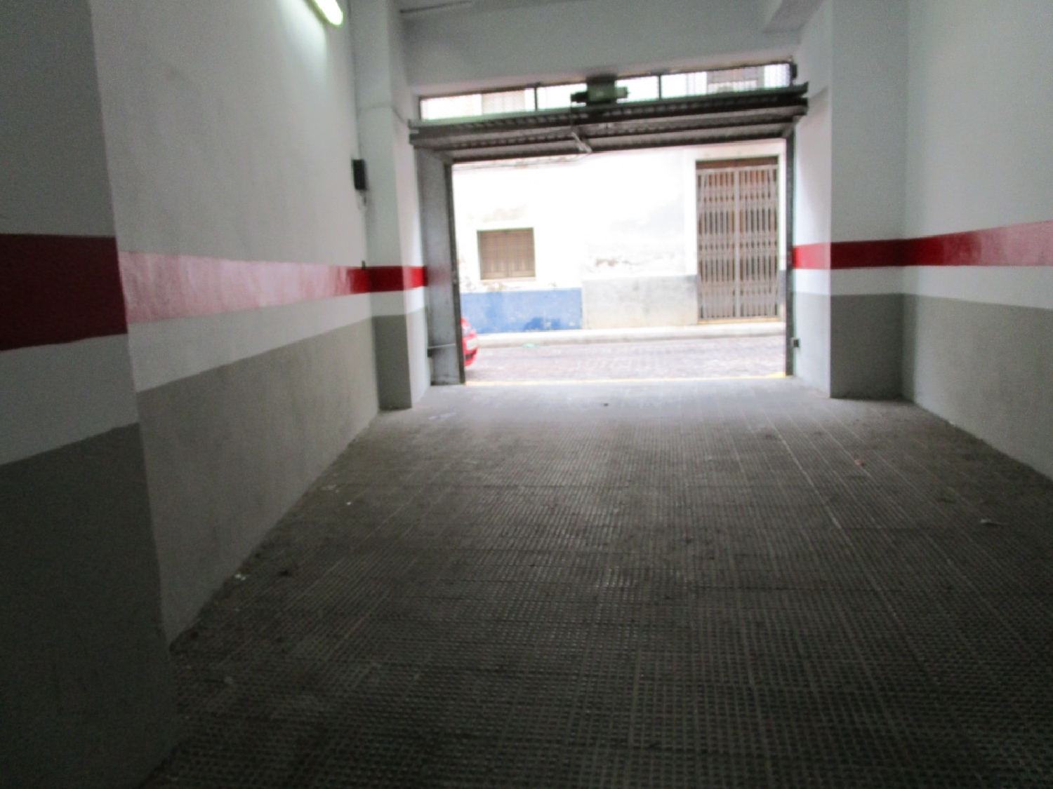  till salu parkering El Respirall Ribera Alta 4