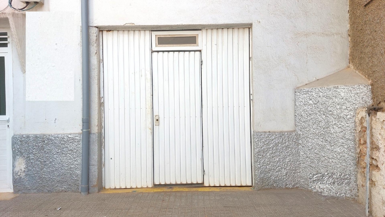  en venta parking Poblado De Marina Campo De Cartagena 1