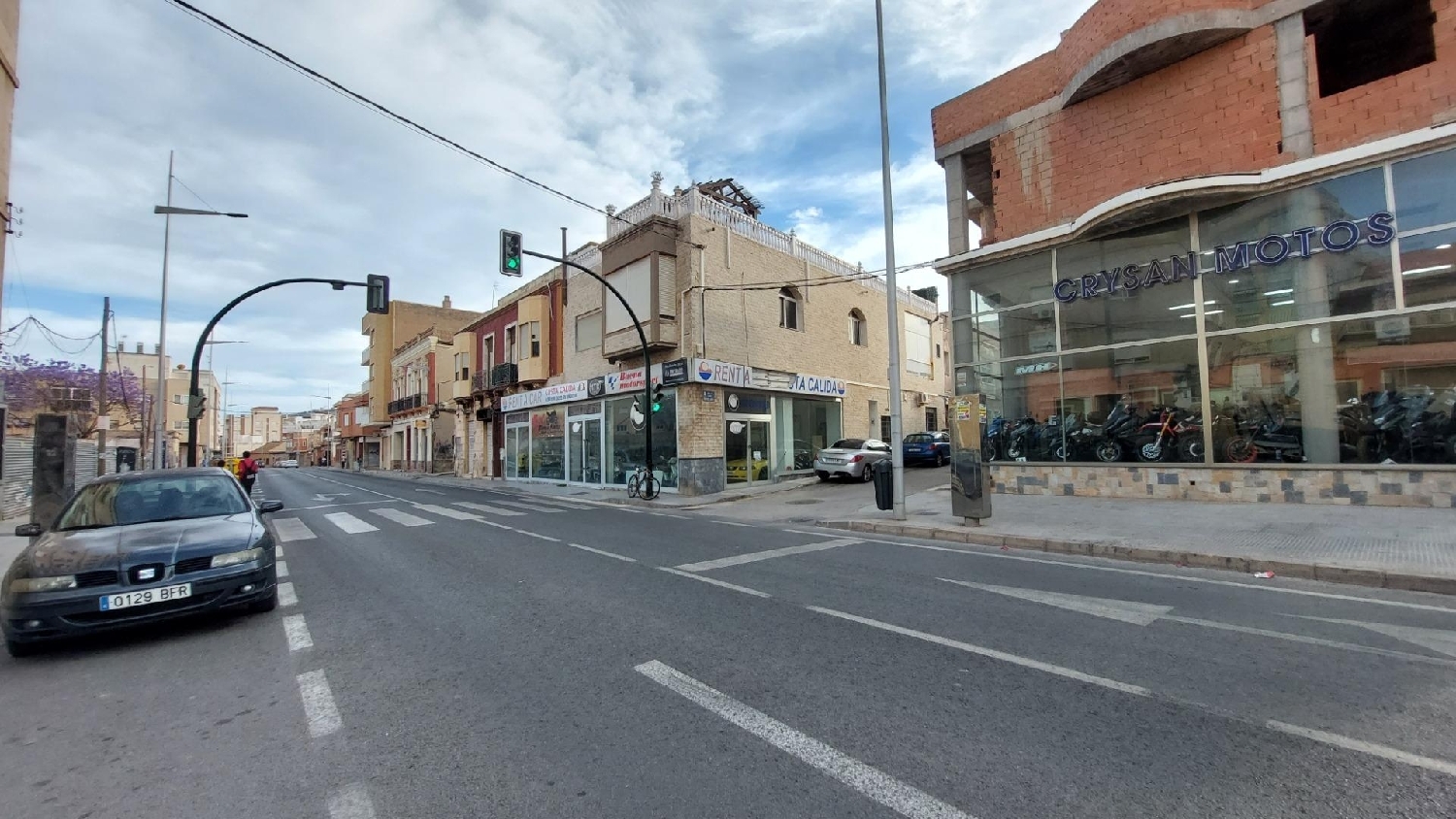 en venta parking Poblado De Marina Campo De Cartagena 6