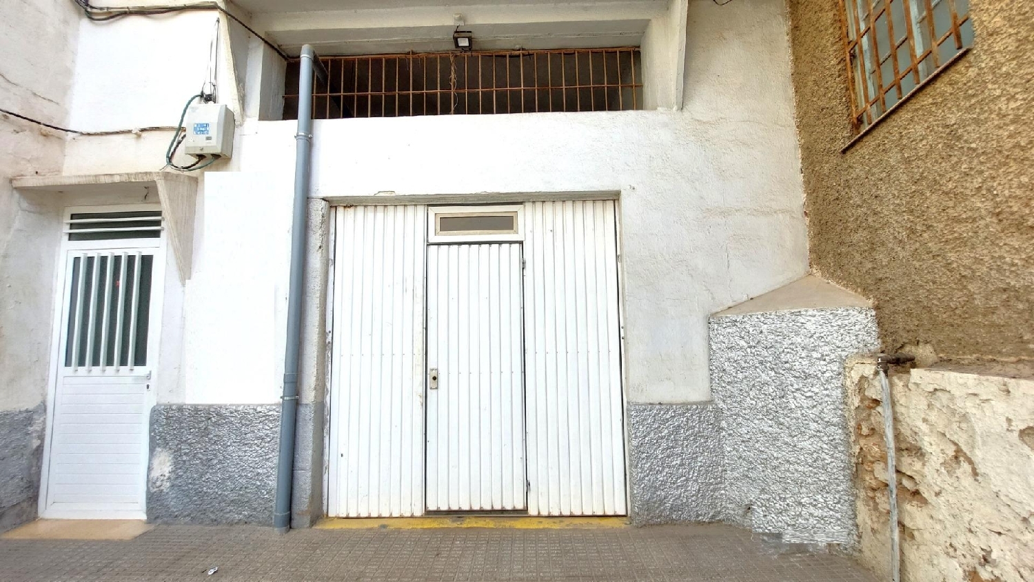  en venta parking Poblado De Marina Campo De Cartagena 2