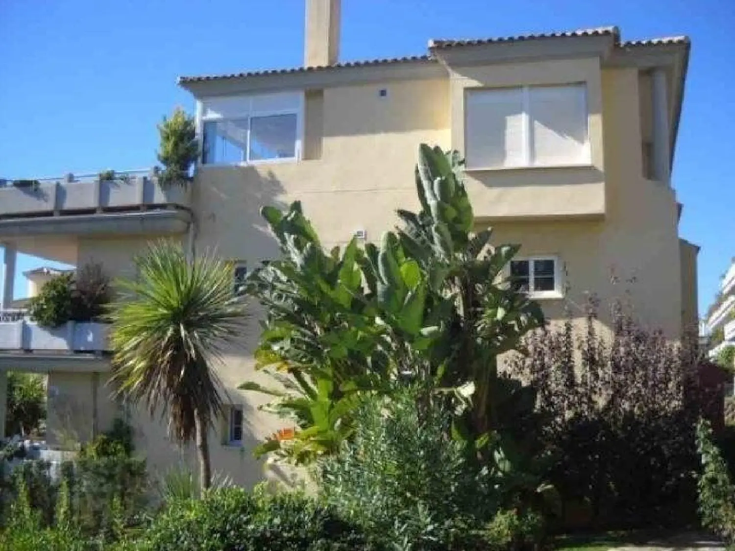  till salu parkering Puerto De Cabopino Costa Del Sol Occidental 1