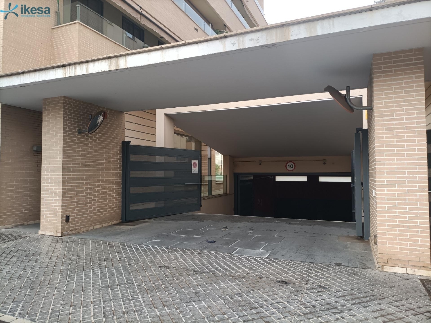  till salu parkering San Calixto Valle Medio Del Guadalquivir 4