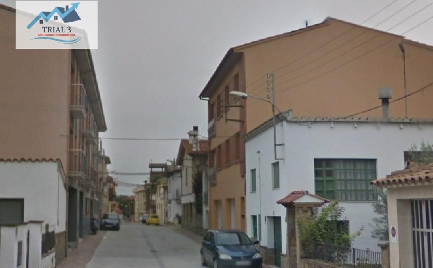  en venta parking Roda De Ter Osona 2