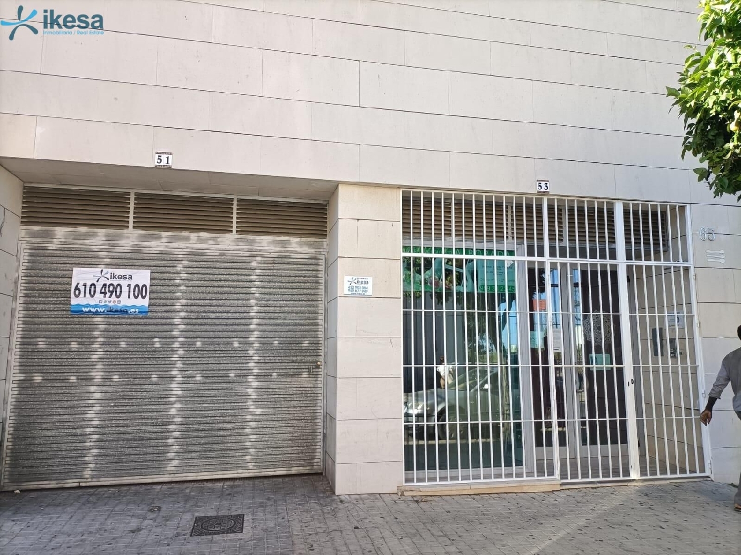  till salu tomt Calvià Ponent 5