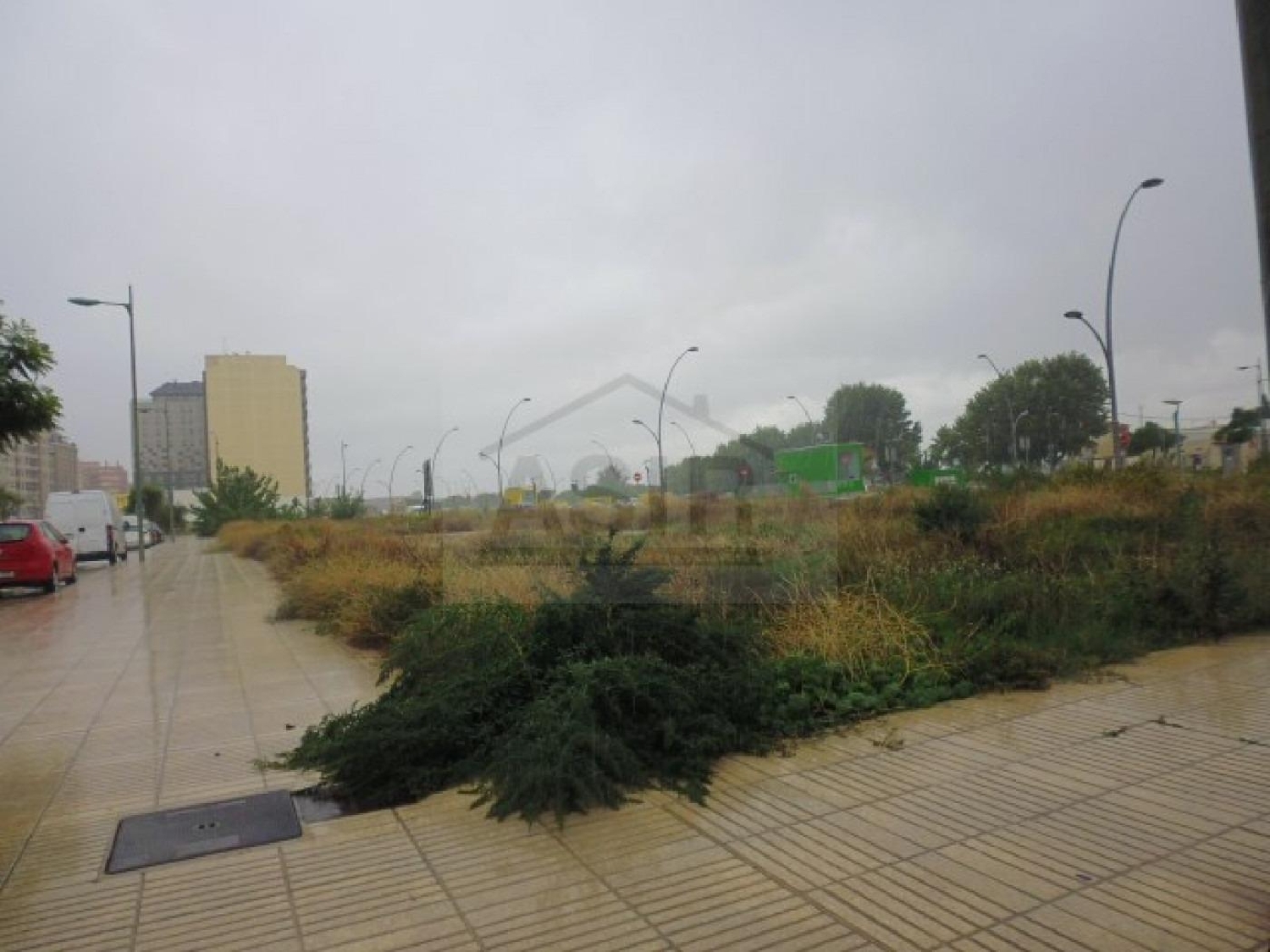  till salu parkering El Torretxo Ribera Alta 6