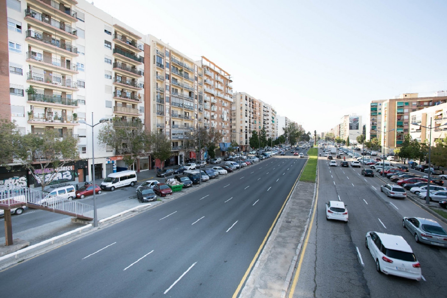 till salu parkering El Tremolar Horta Sud 2