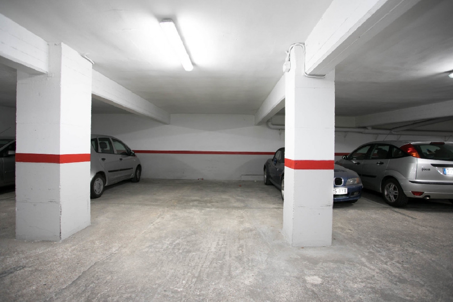  till salu parkering El Tremolar Horta Sud 4