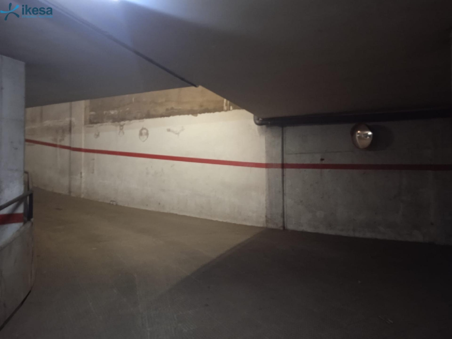  till salu parkering Estación De Aljucén Merida 6