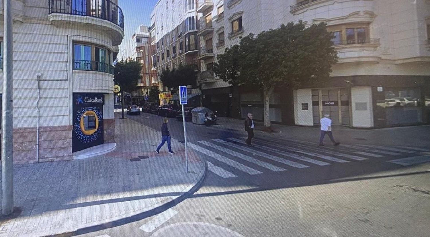  till salu parkering Elche Corazón De Jesús Baix Vinalopó 4