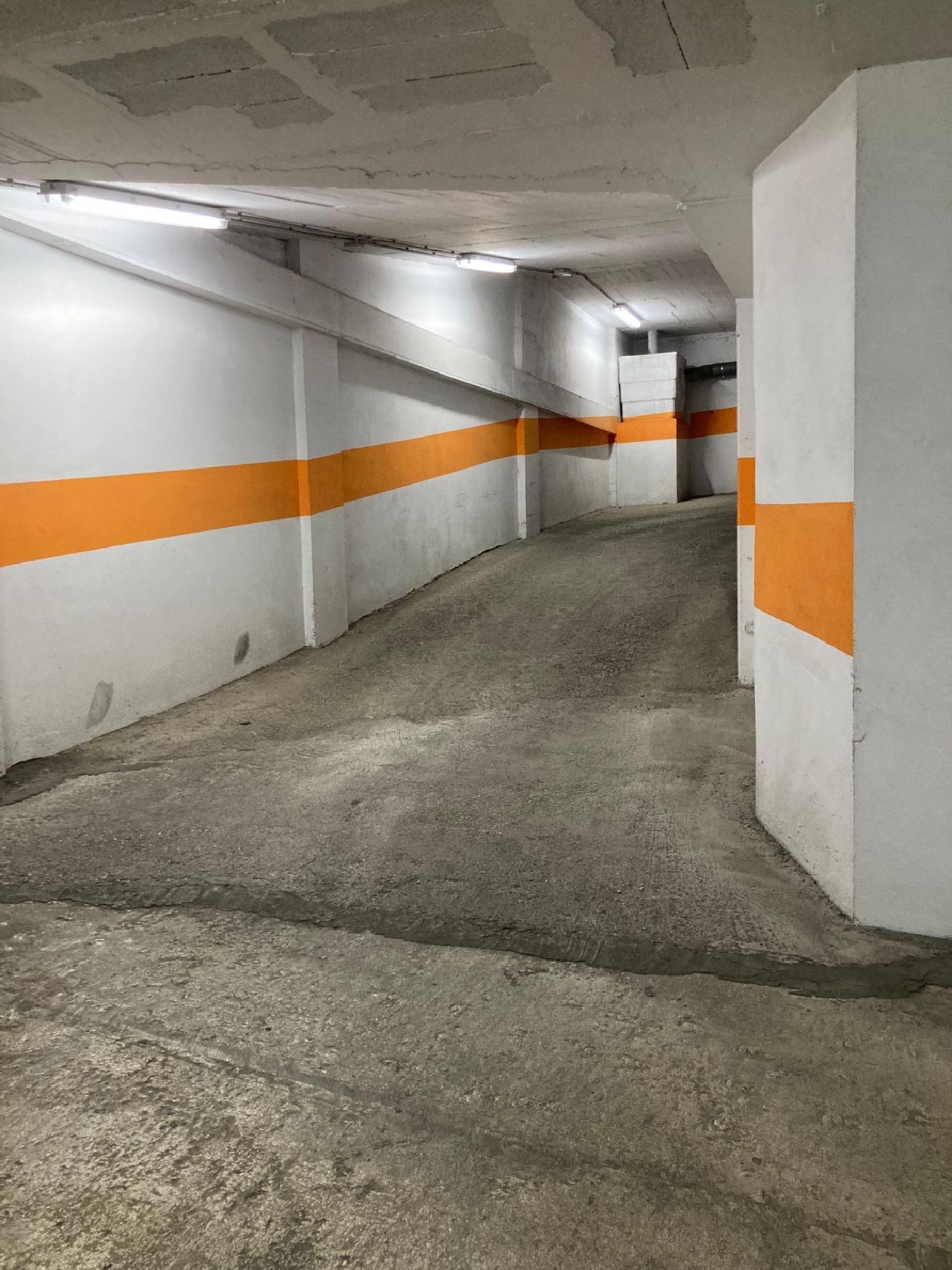 till salu parkering Elche Pla Sur Baix Vinalopó 2