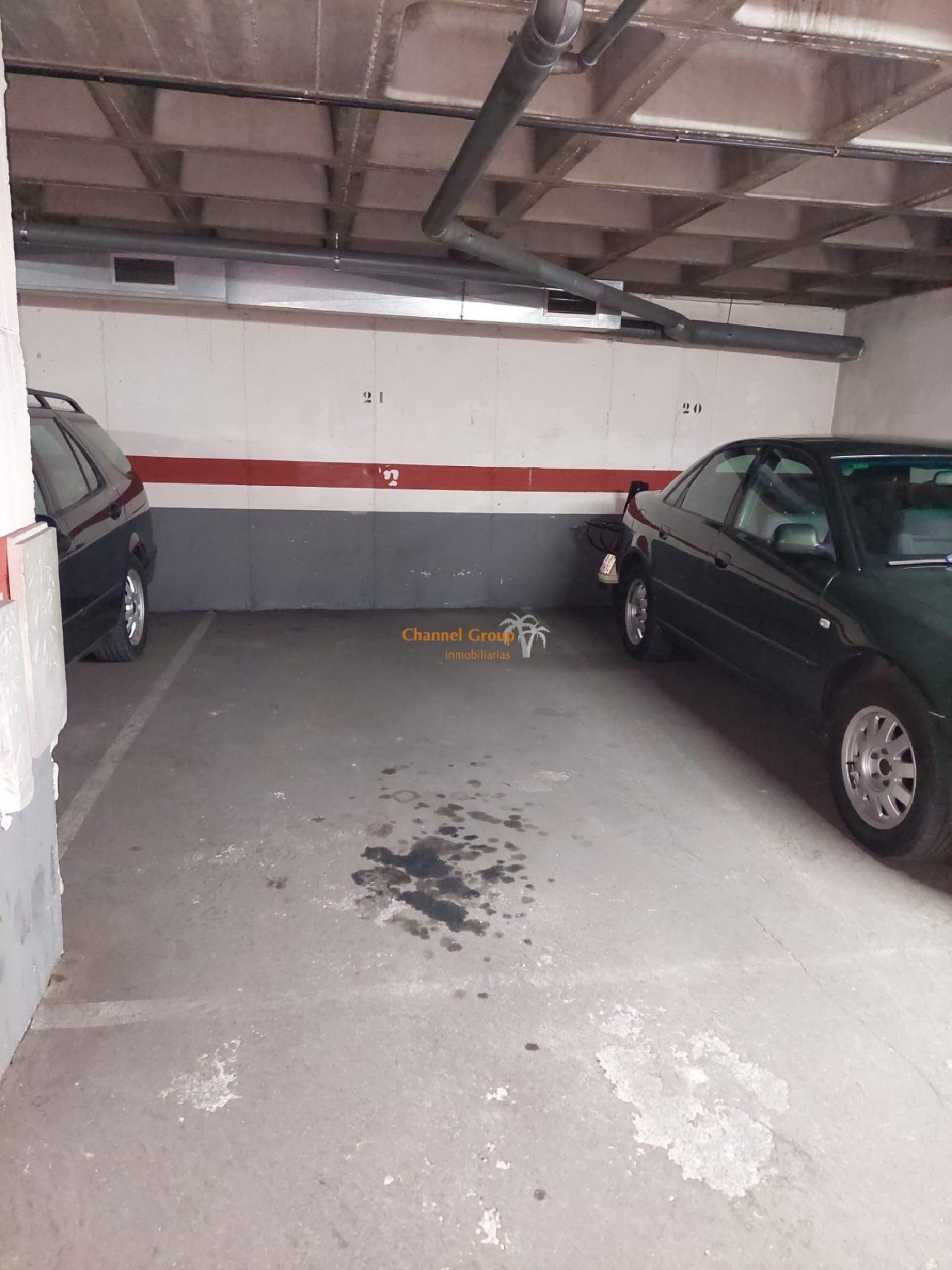  till salu parkering Elche Reina Victoria Baix Vinalopó 1