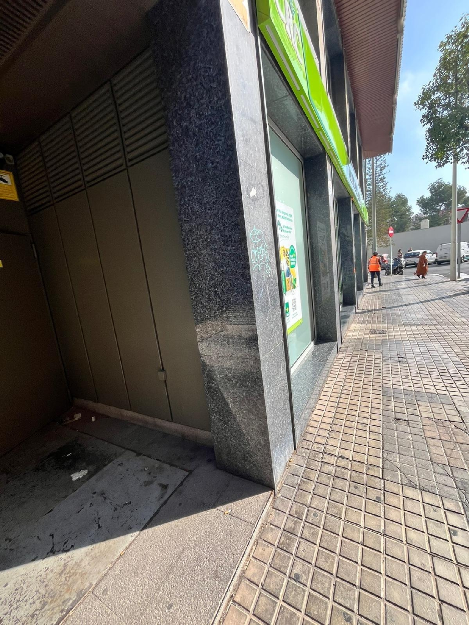  till salu parkering Elche Reina Victoria Baix Vinalopó 8