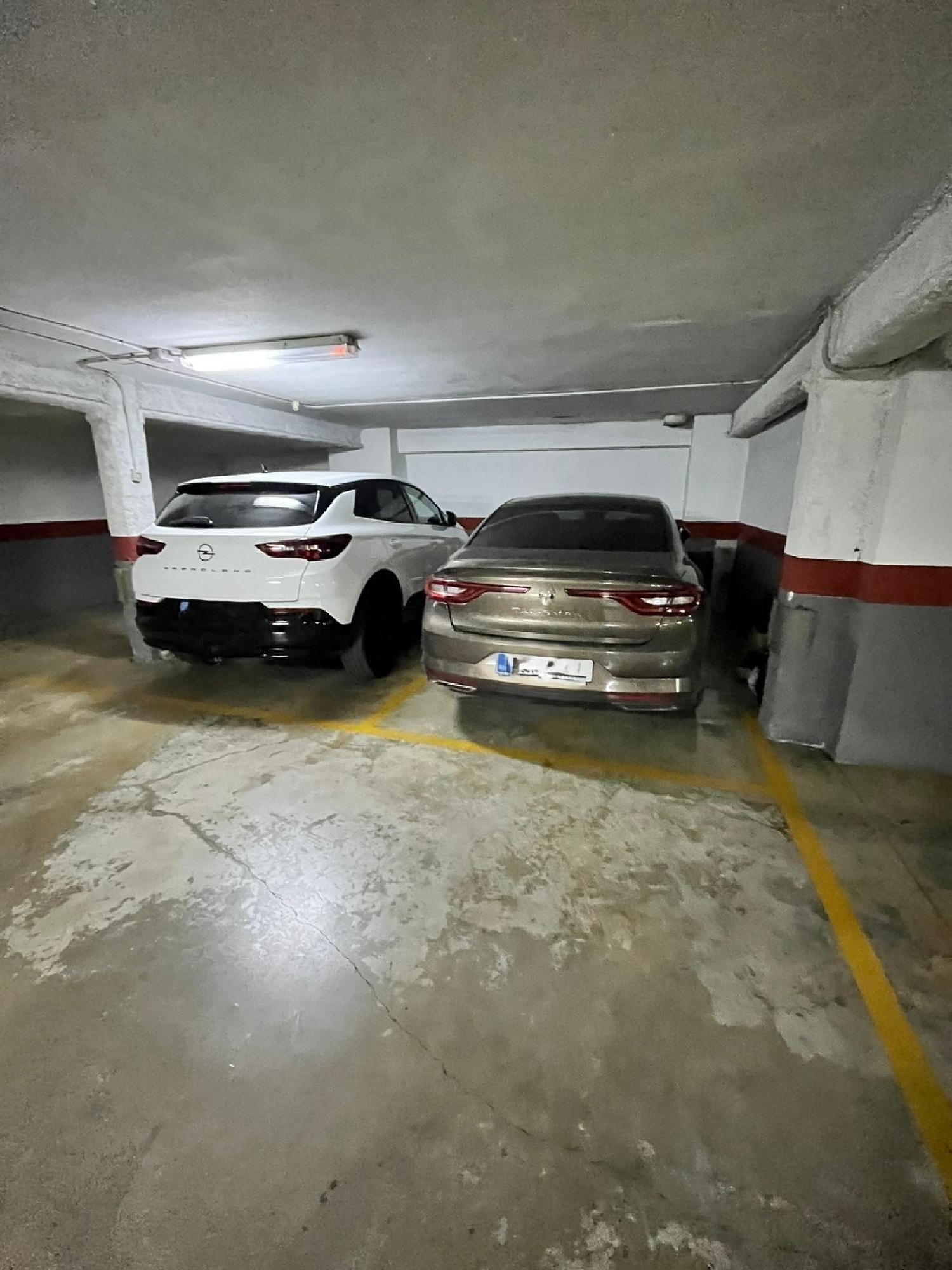  till salu parkering Elche Reina Victoria Baix Vinalopó 4