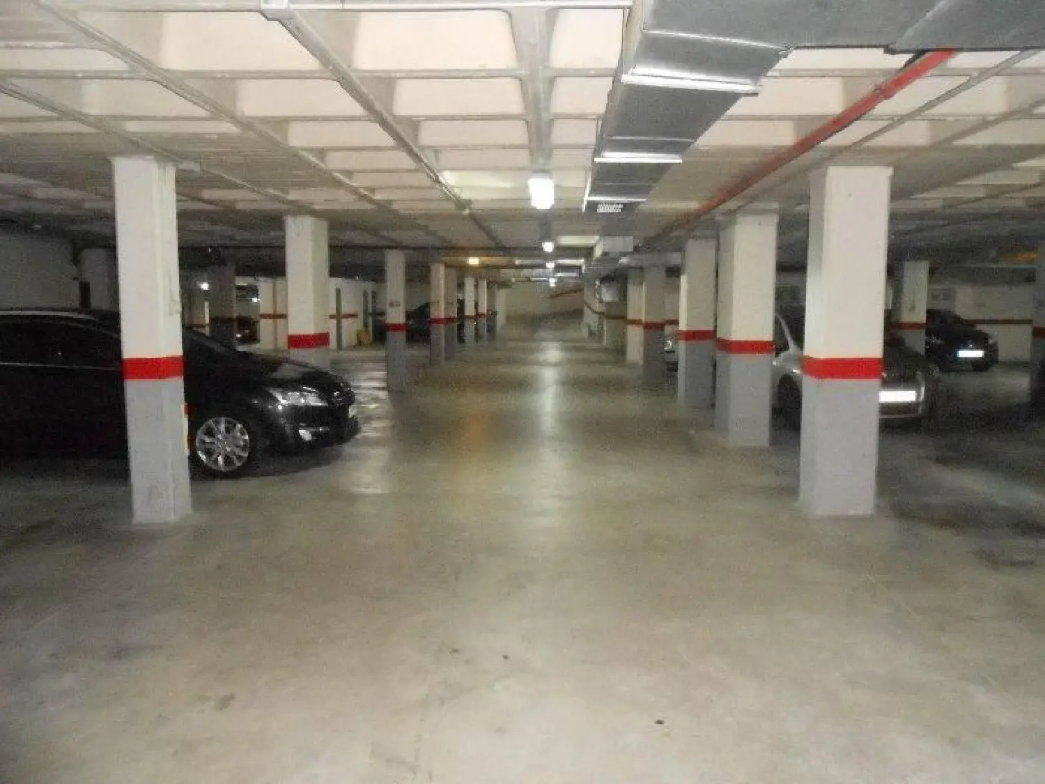  till salu parkering Elche Reina Victoria Baix Vinalopó 1