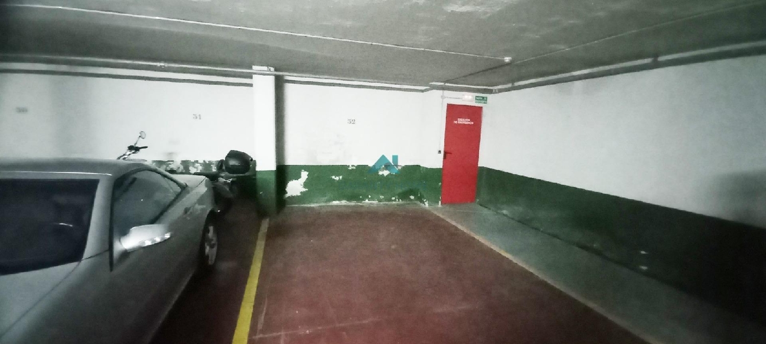  till salu parkering Elorriaga Vitoria-Gasteiz 1