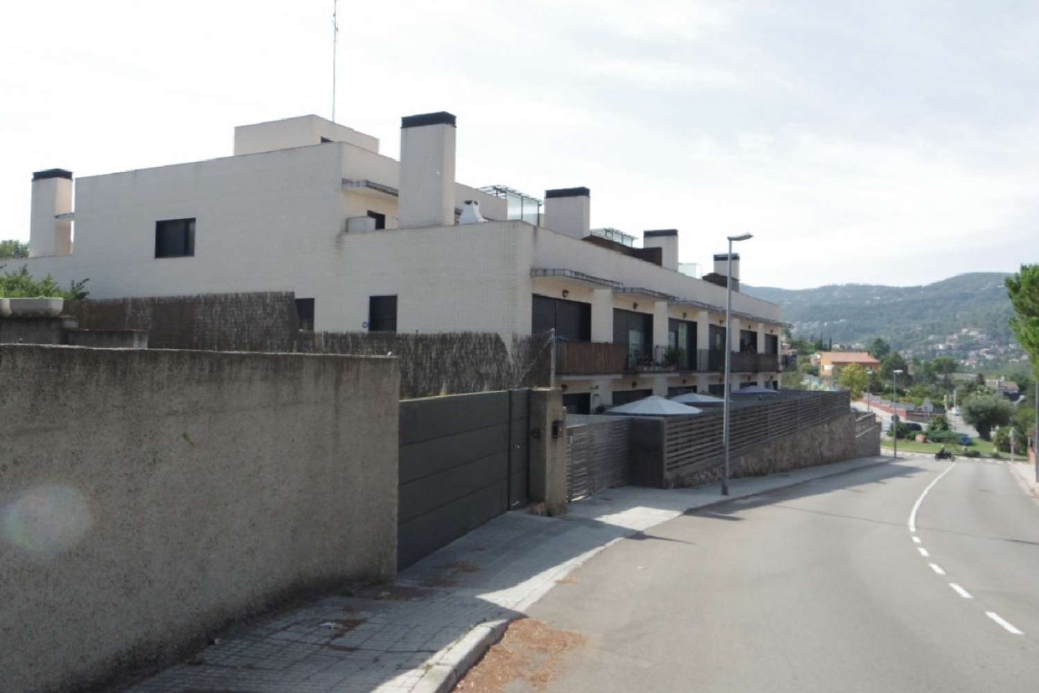  till salu parkering Els Carsos Baix Llobregat 1