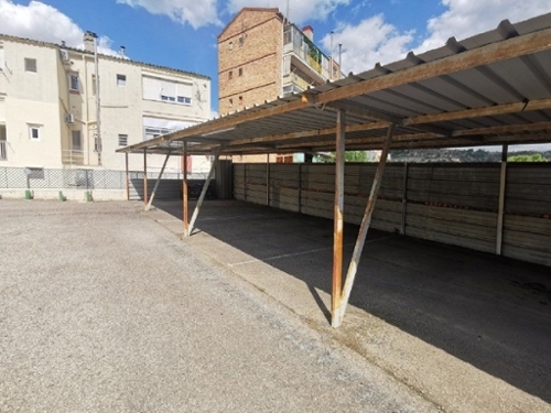 Els Comdals Bages parkering foto 6217802
