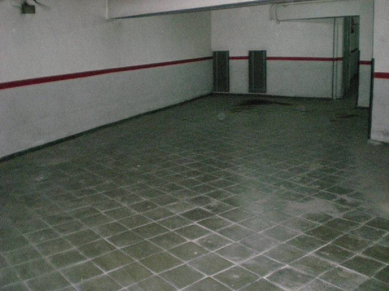  till salu parkering Els Comdals Bages 1