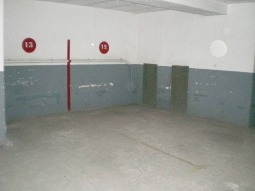 Els Comdals Bages parkering foto 6259641