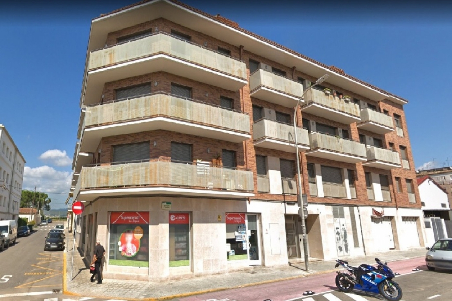  till salu parkering Els Monjos Alt Penedès 1