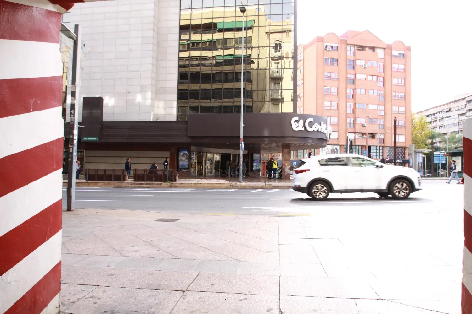  till salu parkering Ensanche-Diputación Alacantí 4