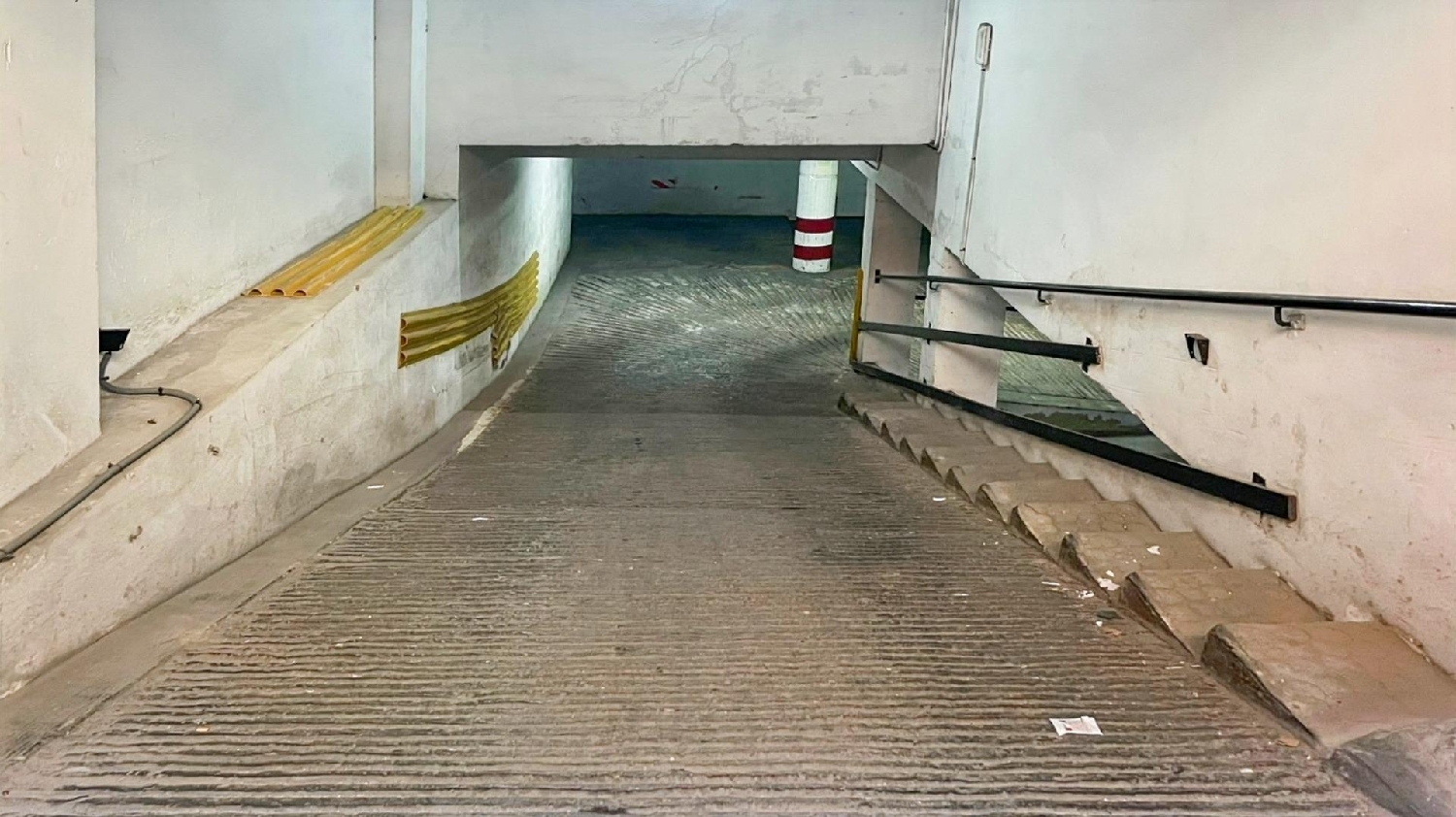  till salu parkering Ensanche-Diputación Alacantí 5