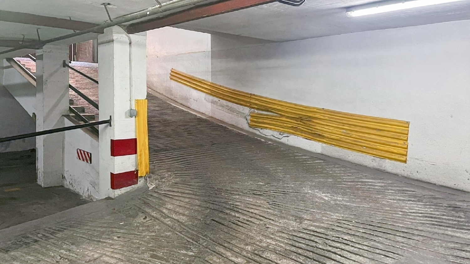  till salu parkering Ensanche-Diputación Alacantí 1
