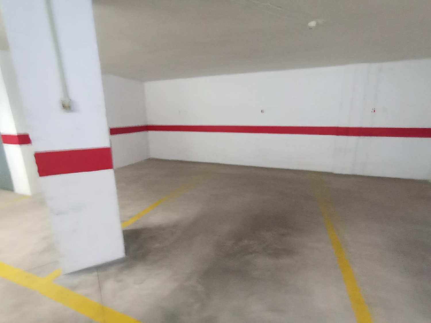  till salu parkering Esparragal Alto Guadalentín 1